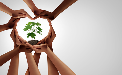 earth day and sustainability