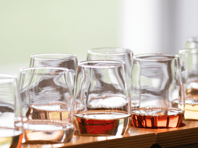 drinks